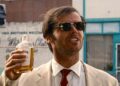Jack Nicholson Easy Rider