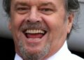 Jack Nicholson birthday – Lorraine Nicholson shares rare photo