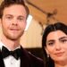 Jack Quaid & Claudia Doumit Are Married, Celebrity Wedding Guests Revealed (Including His Famous Parents!) | claudia doumit, Jack Quaid, married, Wedding | Celebrity News and Gossip | Entertainment, Photos and Videos