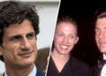 Jack Schlossberg reacts to portrayal of parents in ‘Love Story’ – NBC Connecticut