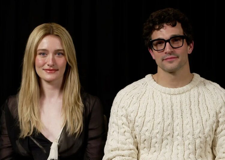 Jack Schlossberg slams FX's 'Love Story', calls it a 'stupid show'
