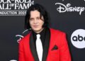 Jack White, Anne Hathaway, U2 & More
