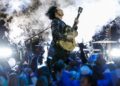 Jack White Drops 2 New Songs Ahead of 'SNL' Performance