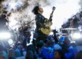 Jack White Drops 2 Songs Ahead of Saturday Night Live Performance