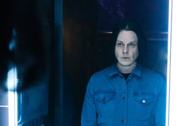 Jack White Returns With Two New Songs