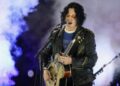 Jack White Unleashes New Two-Song Single Ahead of SNL Appearance