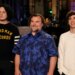Jack White collabs with Jack Black, performs new songs on 'SNL'