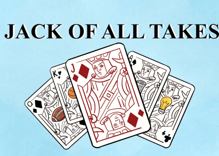 Jack of All Takes: 2026 NBA playoffs will bring unparalleled entertainment