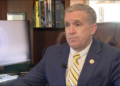 Phil LeVota, Jackson County executive