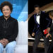 NEW YORK, NEW YORK - FEBRUARY 24: Wanda Sykes is seen during a segment of "Good Day New York" on February 24, 2026 in New York City. 

HOLLYWOOD, CALIFORNIA - MARCH 27: Will Smith appears to slap Chris Rock onstage during the 94th Annual Academy Awards at Dolby Theatre on March 27, 2022 in Hollywood, California.