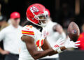 Jalen Royals Could Go from Zero to Hero for Chiefs in 2026