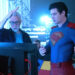 James Gunn and David Corenswet on the set of 'Superman'Credit: Jessica Miglio/Warner Bros.