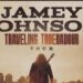 Jamey Johnson Reveals New Dates on “Traveling Truebadour” Tour
