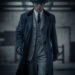 Jamie Bell as Duke Shelby in Peaky Blinders