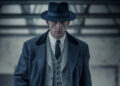Jamie Bell as Duke ShelbyCredit: Ben Blackall/Netflix