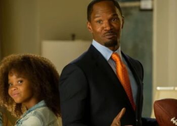 Jamie Foxx & Cameron Diaz’s Remake Movie Is Leaving Netflix Soon