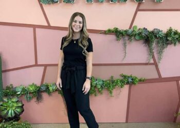Jana Duggar Breaks Her Silence on Brother Joseph Child Molestation Arrest