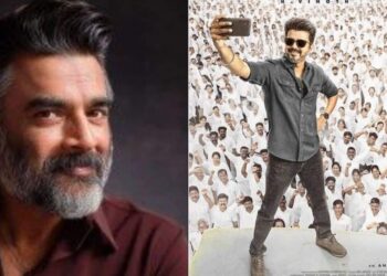 Jana Nayagan Leaked Online: R Madhavan Pleads With Fans, Says 'This Is Not Just Leak, It’s Crime'