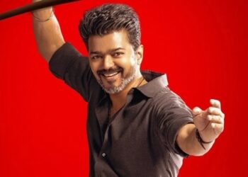 Jana Nayagan leak: Chiranjeevi urges to kill piracy, Sivakarthikeyan says whoever is responsible must face strict action