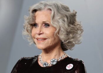 Jane Fonda's Latest Career Update Will Leave Fans Emotional