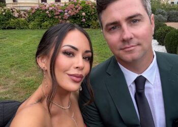 All the Clues Janel Parrish and Husband Chris Long Were Headed for a Split