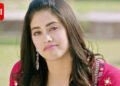 Janhvi Kapoor says she was depressed after Dhadak, felt hated: ‘I was expecting validation from the audience after losing mom’