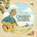 Jason Mraz's new album, 'Grandma's Gospel Favorites'Credit: Interrabang/BMG