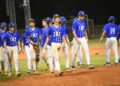Jay Royals' bid for another district baseball title falls short