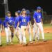Jay Royals' bid for another district baseball title falls short