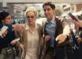 Jean Smart and Paul W. Downs in 'Hacks'Credit: HBO Max