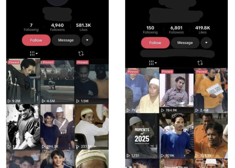 Jedag Jedug Jihadists: How TikTok Edits Turn Glorification of Jemaah Islamiyah Figures into Entertainment – GNET