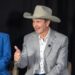 Jeff Landry, Helena Moreno kick off New Orleans Hondo Rodeo | Entertainment/Life