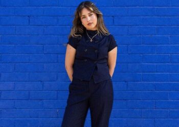 Jem Cassar-Daley shares new song 'Speak Now'