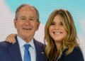 Jenna Bush Hager Shares How She REALLY Feels About People Saying She Looks Like Her Dad