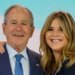 Jenna Bush Hager Shares How She REALLY Feels About People Saying She Looks Like Her Dad