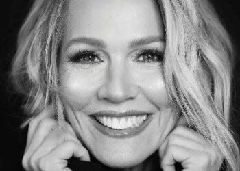 "I Choose Me" by Jennie Garth