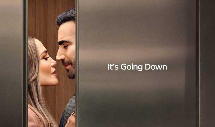 Office Romance photo