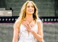 Jennifer Lopez Reflects on Her Surprise Coachella Debut During David Guetta's Set