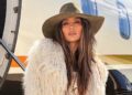 Jennifer Lopez Tries Out Boho Festival Style at Coachella