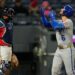 Jensen and India propel Royals to 4-2 victory over Guardians