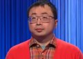 Jeopardy's Latest Long-Running Champ Jamie Ding Calls Out Trump Administration Over Immigration Policies - Just Jared - Celebrity News and Gossip