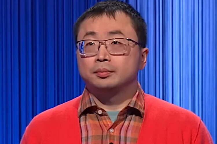 Jeopardy's Latest Long-Running Champ Jamie Ding Calls Out Trump Administration Over Immigration Policies - Just Jared - Celebrity News and Gossip