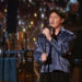 The top 12 contestants take on the “Judges’ Song Contest,” performing ’90s hits secretly picked by Luke Bryan, Lionel Richie or Carrie Underwood. Jesse Findling selected to sing 'Wonderwall' by Oasis for the April 6 episode.