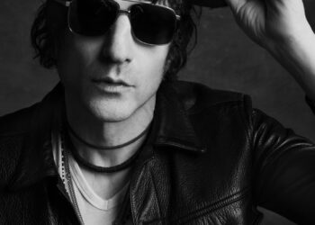 Jesse Malin Confirms Final Extension of ‘Silver Manhattan’ Run, New Music Video “Hollywood Forever Cemetery”