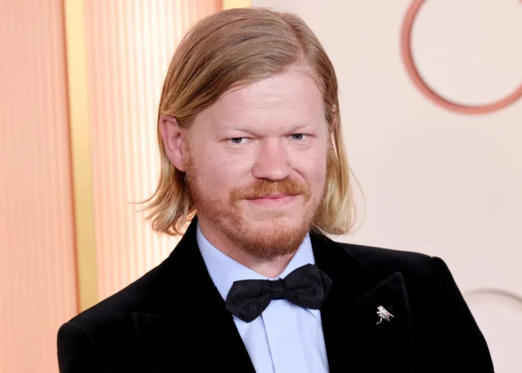 Jesse Plemons’ Career Highlights at 38: His 10 Best Performances Ranked