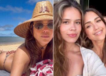 Credit: Jessica Alba/Instagram