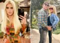 Jessica Simpson dating new man amid Eric Johnson separation: report