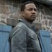 Jessie T. Usher as A-Train on 'The Boys' season 5 premiereCredit: Jasper Savage/Prime Video