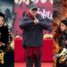 Jet Li starring in 2 upcoming wuxia microdramas, Entertainment News