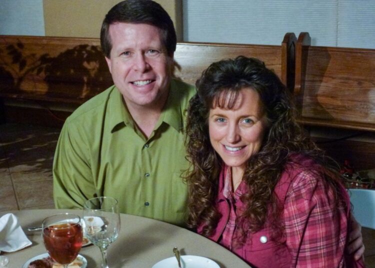 Jim Bob Duggar Warns Son Joseph He Will Face Major Consequences After Child Molestation Arrest
